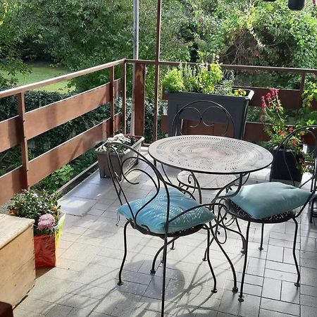 1 Chambre Double "Le Devenir" Saint-Julien-les-Villas Esterno foto