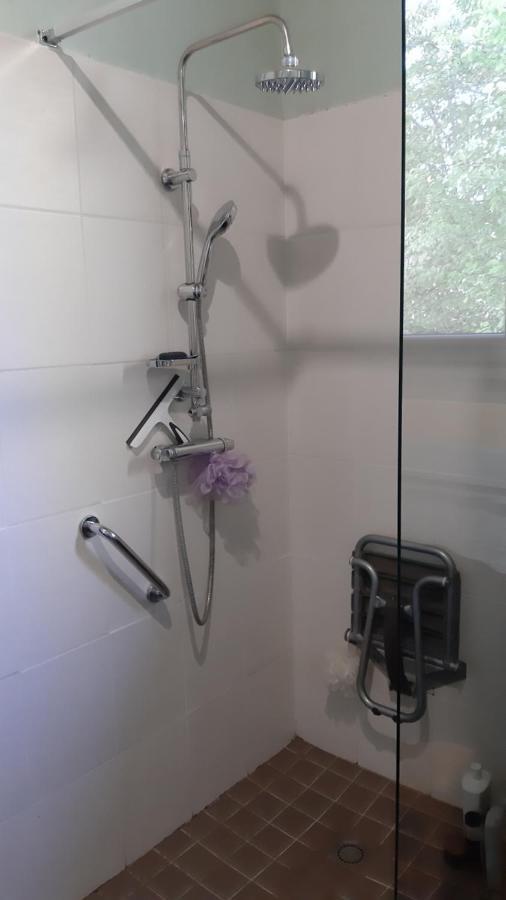 1 Chambre Double "Le Devenir" Saint-Julien-les-Villas Esterno foto