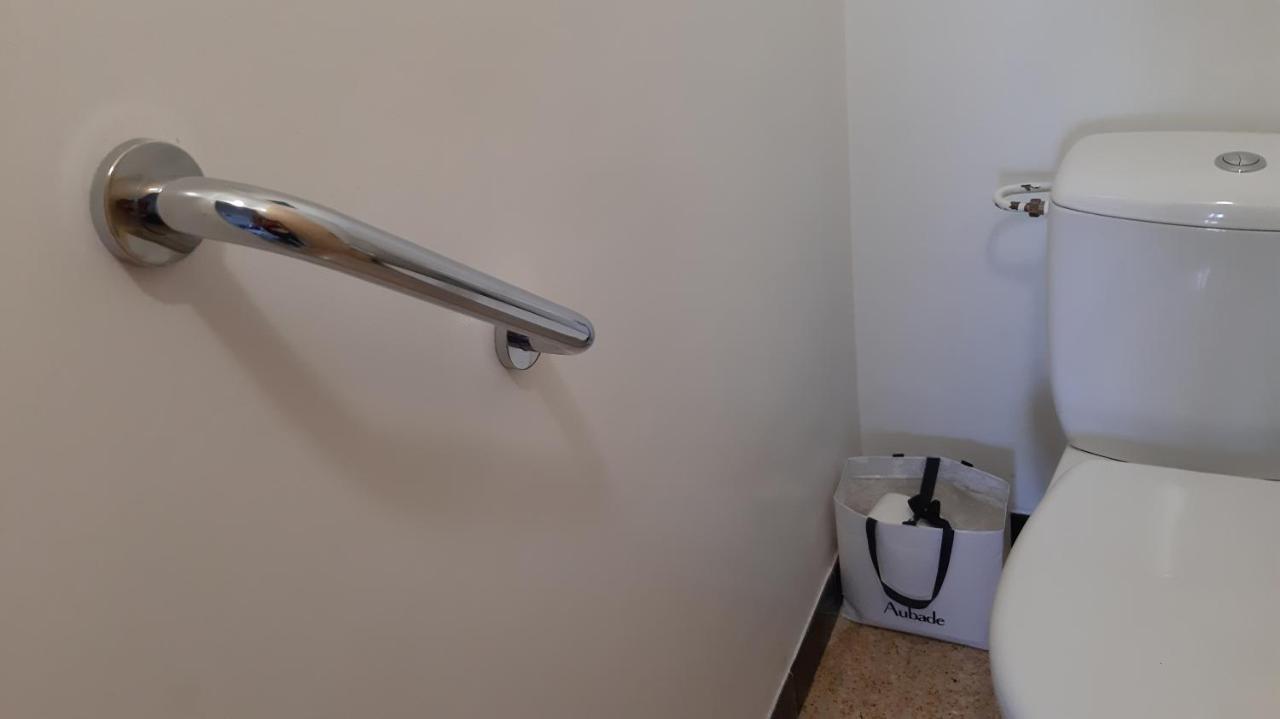 1 Chambre Double "Le Devenir" Saint-Julien-les-Villas Esterno foto